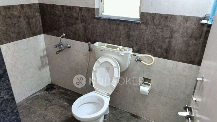 3 BHK Flat In Maa Sankalp Sai Dwarika for Rent  In Kondhwa Budruk