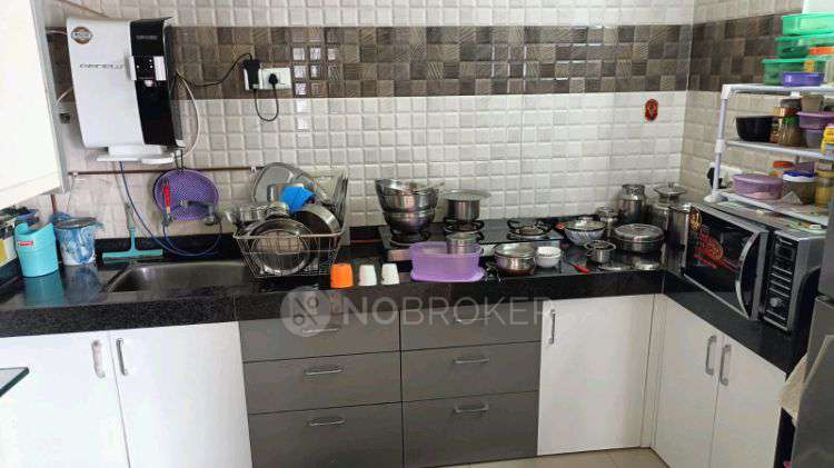 3 BHK Flat In Maa Sankalp Sai Dwarika for Rent  In Kondhwa Budruk