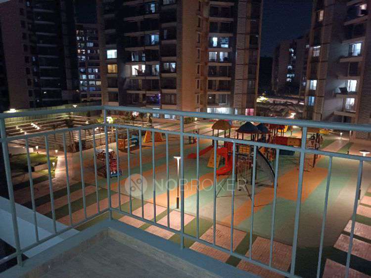 2 BHK Villa In Pride Manhattan for Rent  In Charholi Budruk