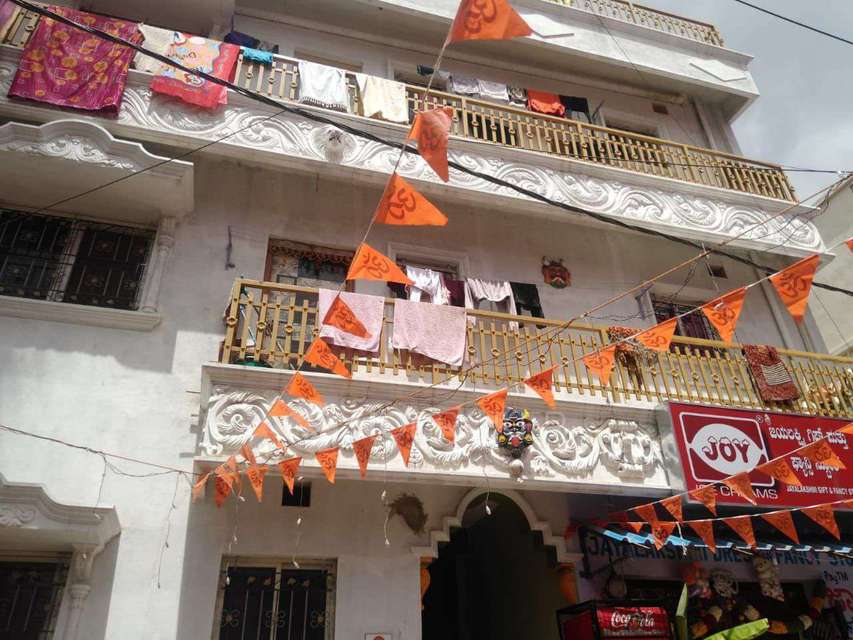 4+ BHK House For Sale  In Old Byappanahalli