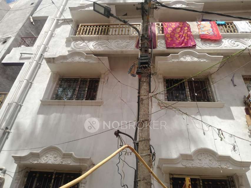 4+ BHK House For Sale  In Old Byappanahalli