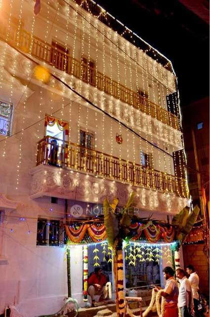 4+ BHK House For Sale  In Old Byappanahalli