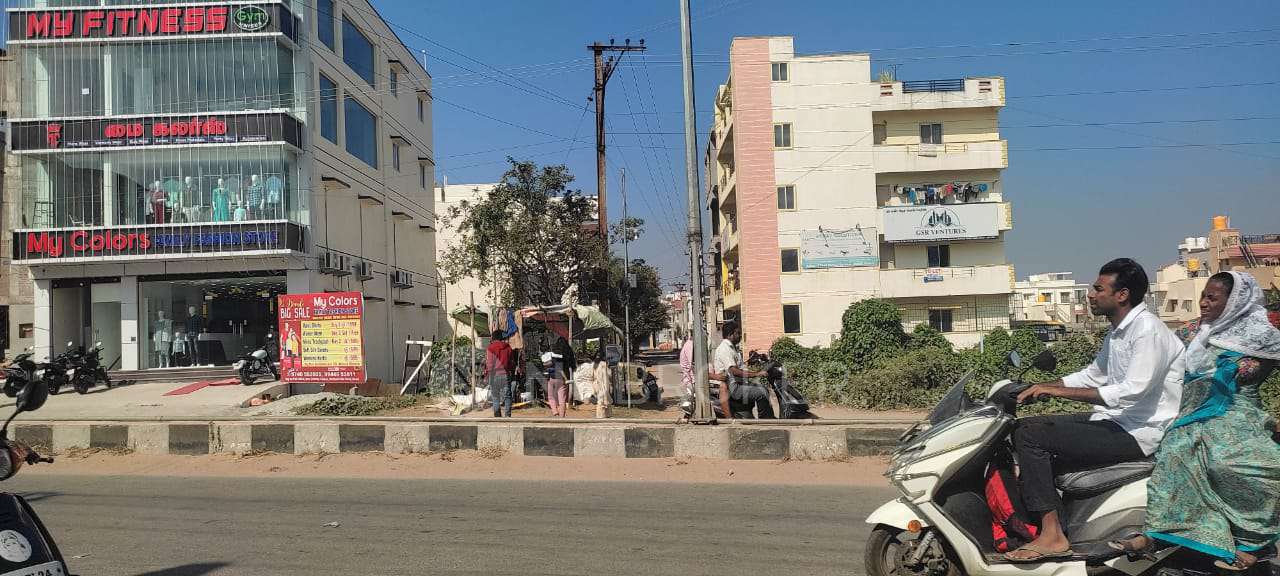 2 BHK House for Rent  In Hosur