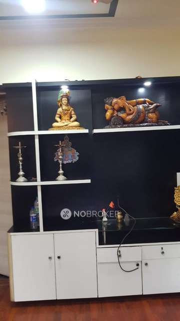 1 BHK Flat In Rambha Tower For Sale  In Ghatkopar West