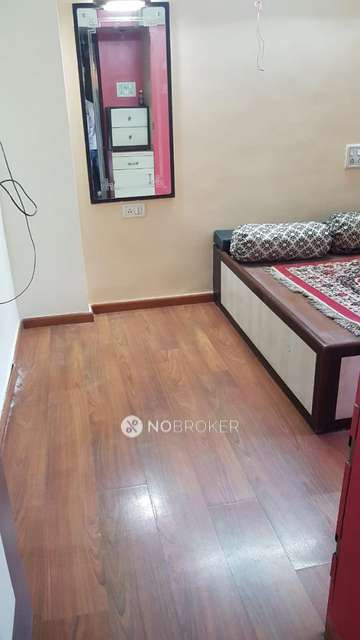 1 BHK Flat In Rambha Tower For Sale  In Ghatkopar West