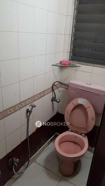 1 BHK Flat In Rambha Tower For Sale  In Ghatkopar West