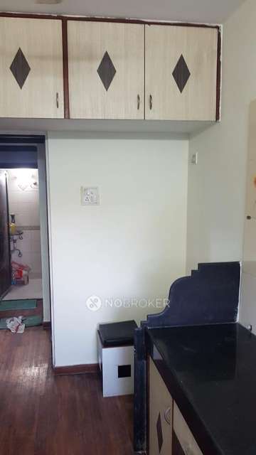 1 BHK Flat In Rambha Tower For Sale  In Ghatkopar West