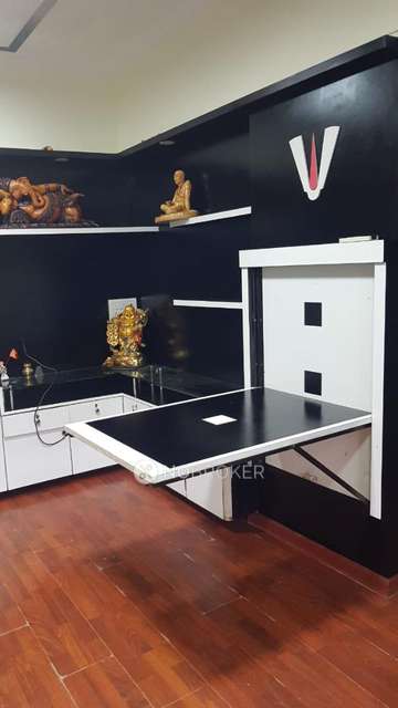 1 BHK Flat In Rambha Tower For Sale  In Ghatkopar West