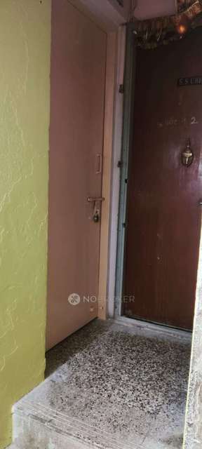 1 BHK Flat In Darshan Krupa for Rent  In Kothrud