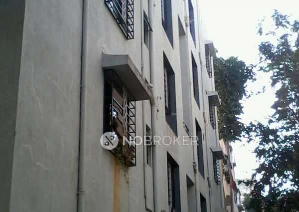 1 BHK Flat In Darshan Krupa for Rent  In Kothrud
