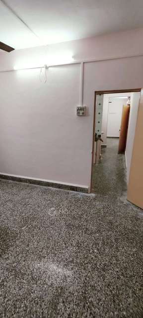 1 BHK Flat In Darshan Krupa for Rent  In Kothrud