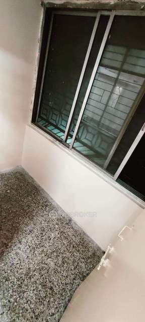 1 BHK Flat In Darshan Krupa for Rent  In Kothrud