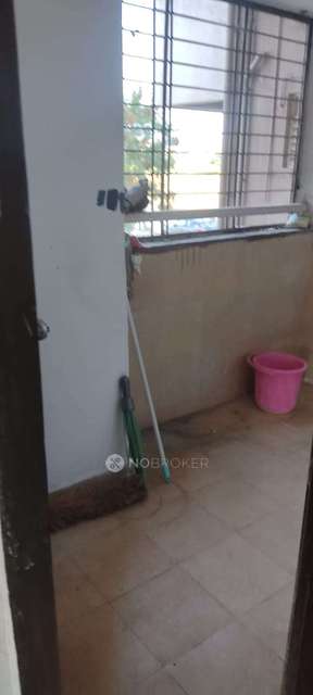 2 BHK Flat In Parklane Premiere for Rent  In Wagholi