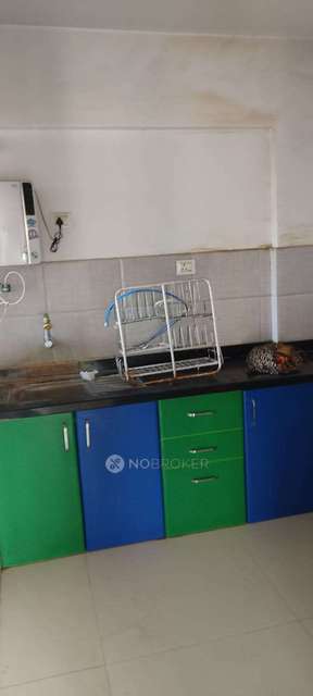 2 BHK Flat In Parklane Premiere for Rent  In Wagholi