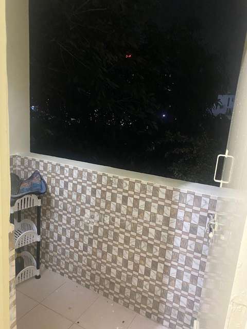 1 BHK Flat In Sreevaru Srivasines For Sale  In Electronic City