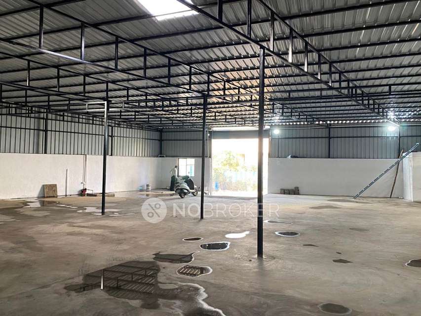 Godown/Warehouse in Undri Pisoli, Pune for Rent 