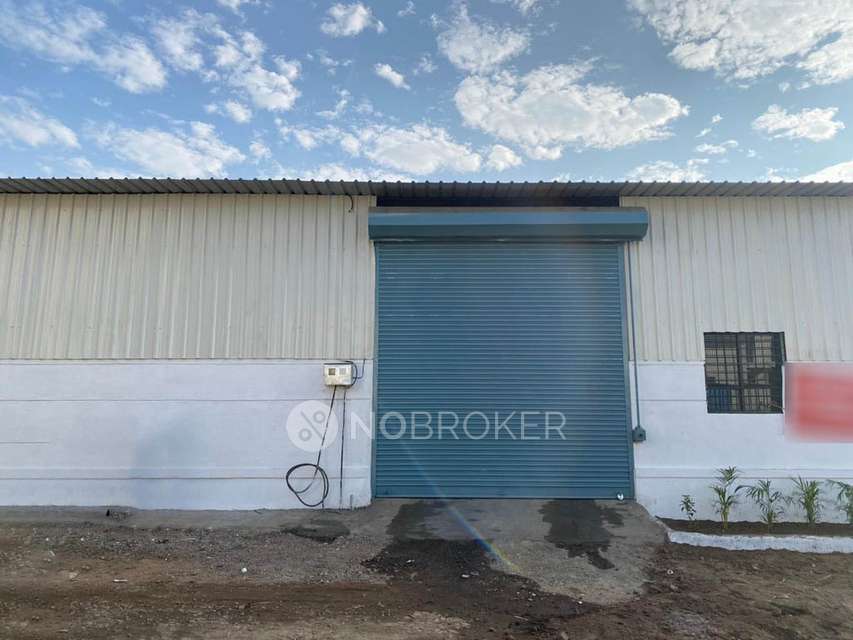 Godown/Warehouse in Undri Pisoli, Pune for Rent 