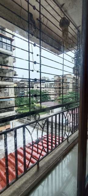 2 BHK Flat In Gurudev Society  For Sale  In Kamothe