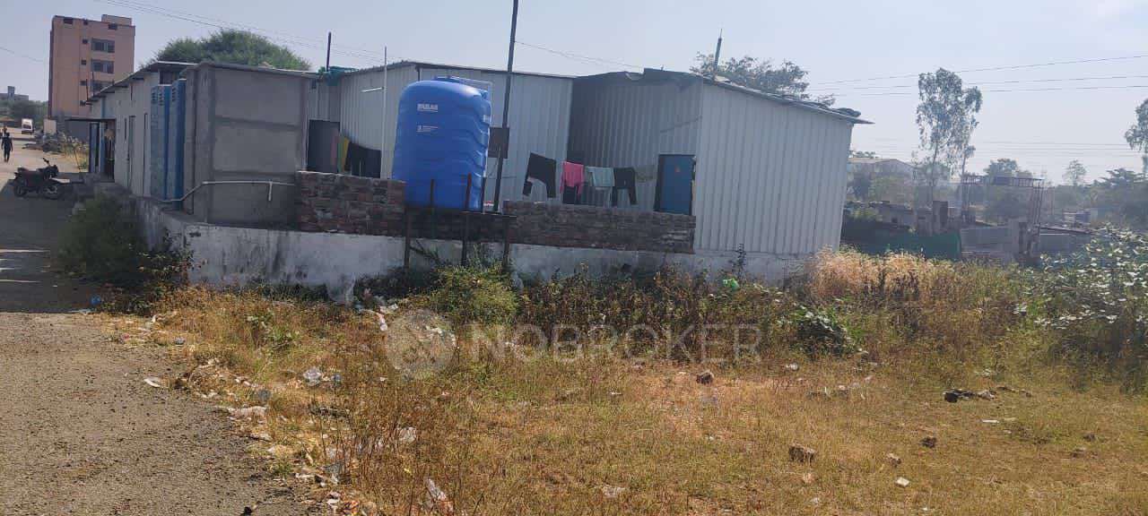 Office Space in Thergaon, Pune for sale 