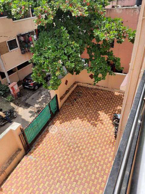 2 BHK Flat In Gurukrupa Building for Rent  In  Kharadi
