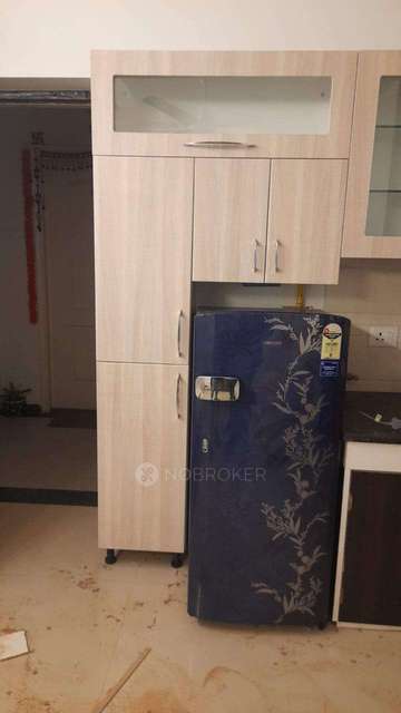 1 BHK Flat In Park View Residency for Rent  In Palam Vihar