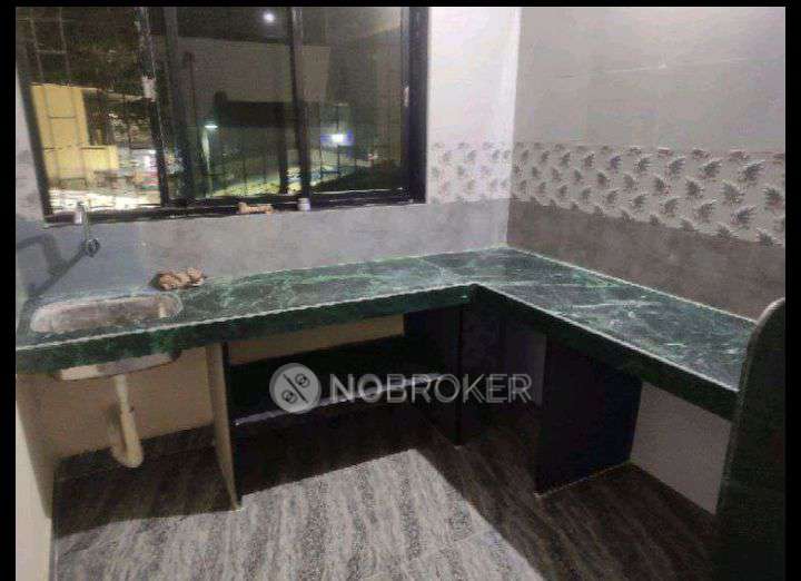 1 RK House for Rent In Sector 4, Airoli