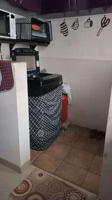 2 BHK Flat In Kg Earth Homes For Sale  In Siruseri