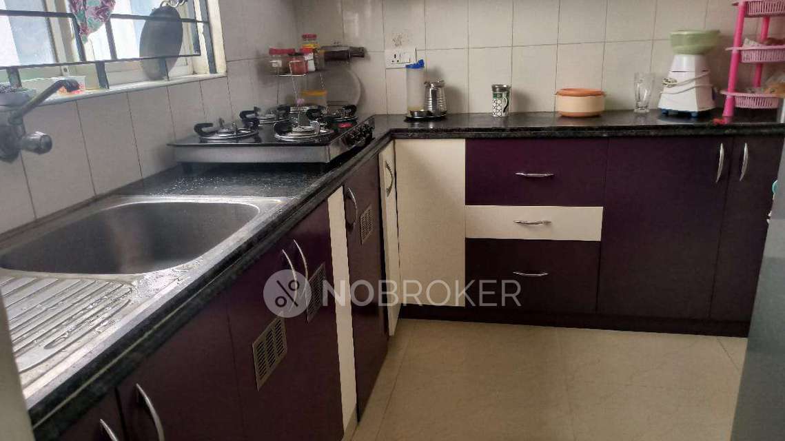 2 BHK Flat In Kg Earth Homes For Sale  In Siruseri