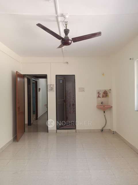 2 BHK Flat In Shardul Apartment For Sale  In Vadgaon Budruk