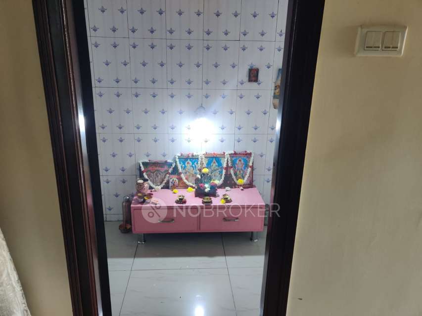 2 BHK Flat In Vinayaka & Dwaraka Elite. Old Alwal  A Block Mangapuram Colony Old A Alwal for Rent  In Jeedimetla