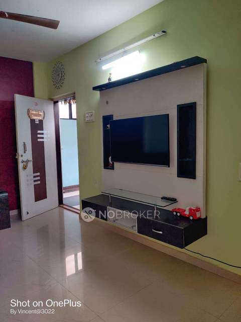 2 BHK Flat In Hira Heights For Sale  In Wadgaon Sheri