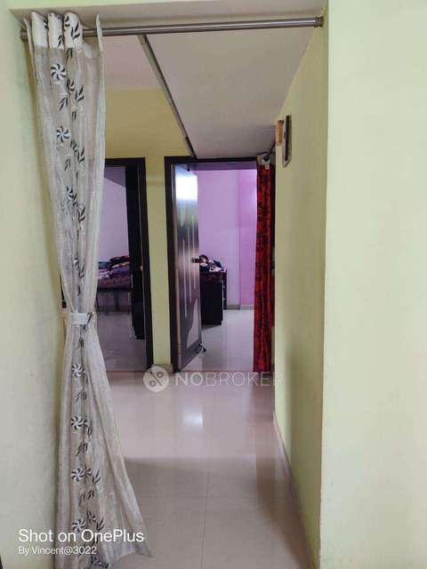 2 BHK Flat In Hira Heights For Sale  In Wadgaon Sheri