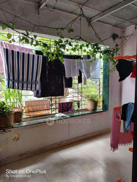 2 BHK Flat In Hira Heights For Sale  In Wadgaon Sheri
