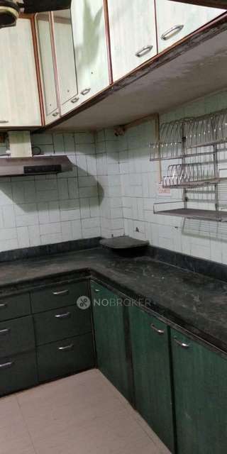 2 BHK Flat In Sumati Apartment For Sale  In Ulhasnagar &#40;e&#41;