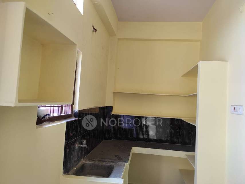 1 BHK House for Rent  In Amberpet