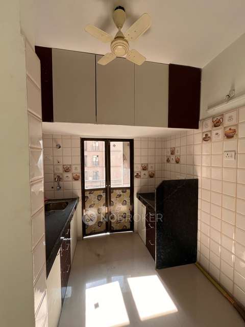 1 BHK Flat In Shantee Sterling Heights for Rent  In Vasai East