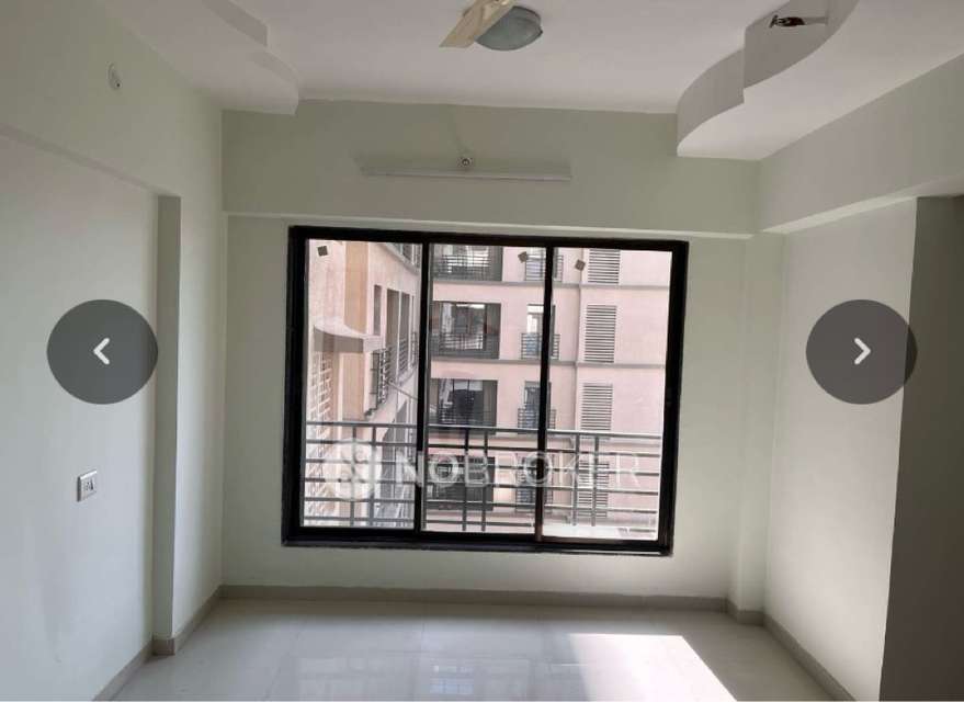 1 BHK Flat In Shantee Sterling Heights for Rent  In Vasai East