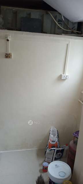 1 RK Flat In Damu Patil Apartment For Sale  In ***** 