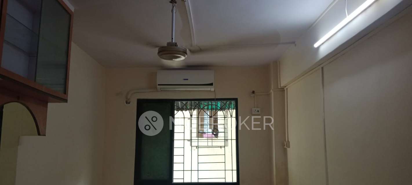 1 RK Flat In Damu Patil Apartment For Sale  In ***** 