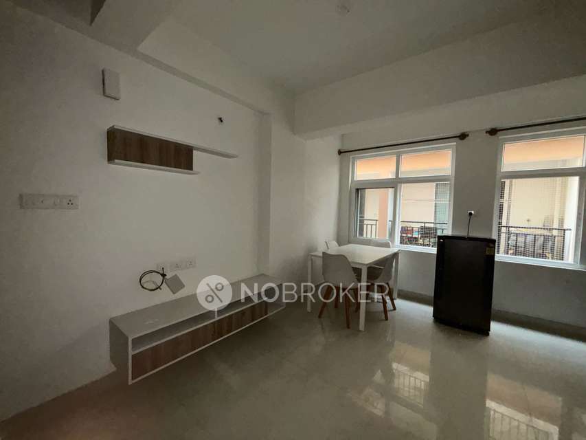 2 BHK Flat In Sowparnika Indraprastha for Rent  In Sowparnika Indraprastha