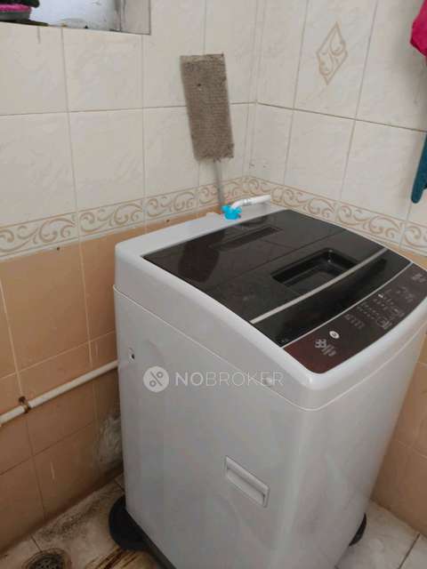 Single Room for Female In 1 BHK  In Shree Moraya Gosavi In Moraya Raj Park, Chinchwad