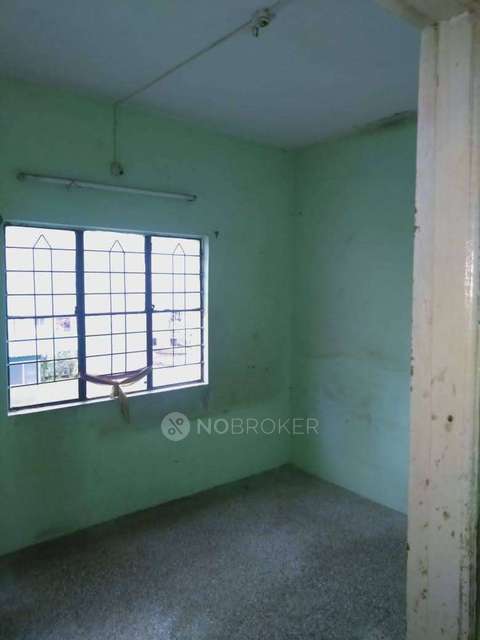 1 BHK Flat In Standalone Building  For Sale  In Kondhwa