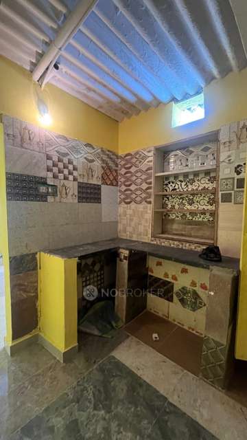 1 RK House for Rent  In , Devara Jeevanahalli