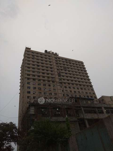 1 BHK Flat In Saifee Burhani Park 2 for Rent  In Saifee Burhani Park Transit - 2