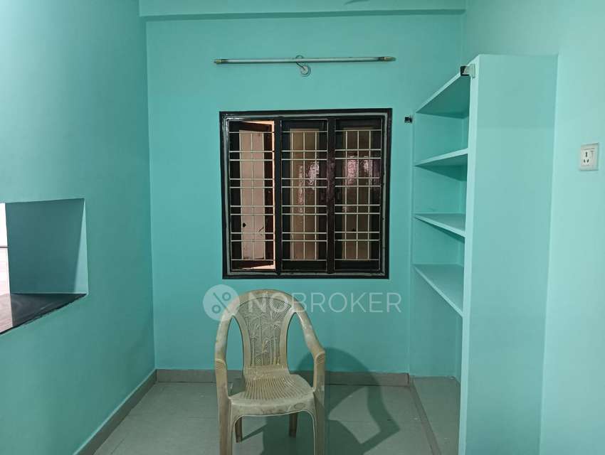 2 BHK Flat In Svlns Sai Nilayam For Sale  In Pragathi Nagar