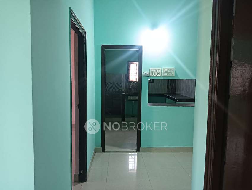 2 BHK Flat In Svlns Sai Nilayam For Sale  In Pragathi Nagar
