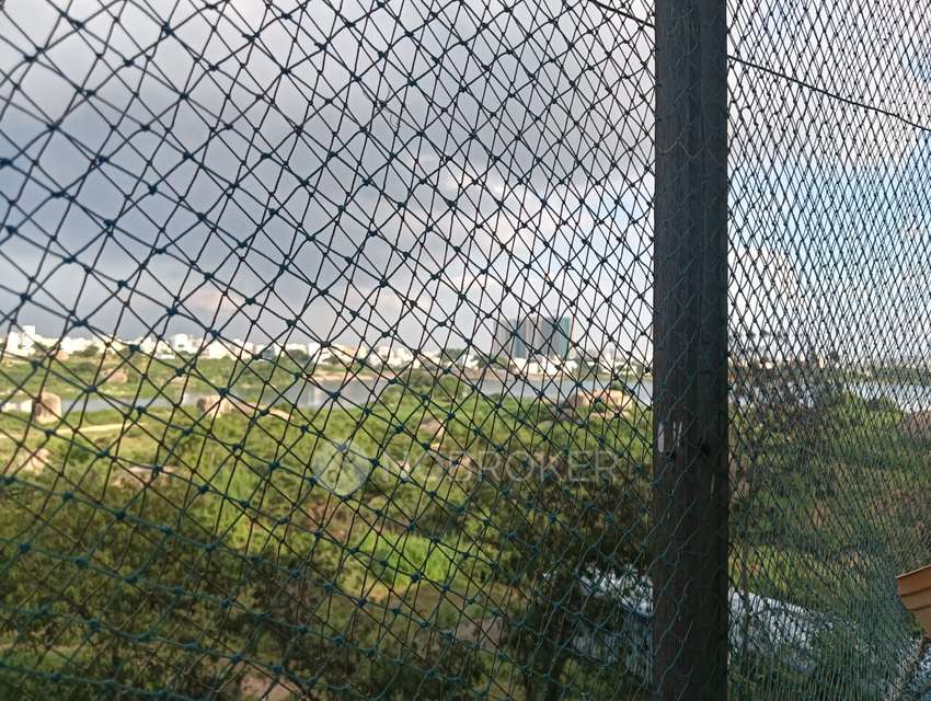 2 BHK Flat In Svlns Sai Nilayam For Sale  In Pragathi Nagar