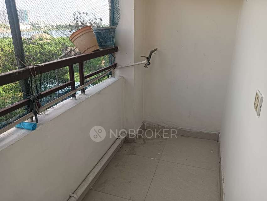 2 BHK Flat In Svlns Sai Nilayam For Sale  In Pragathi Nagar