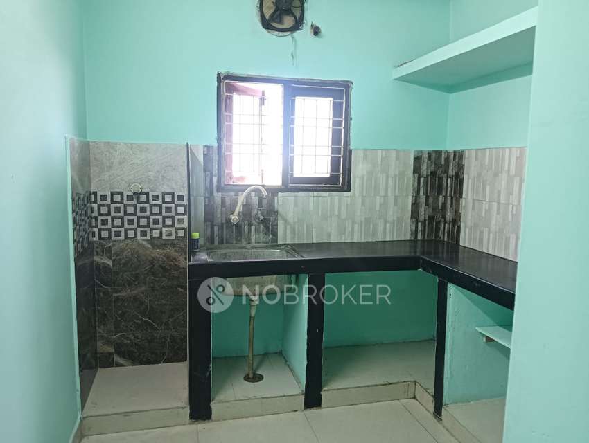 2 BHK Flat In Svlns Sai Nilayam For Sale  In Pragathi Nagar