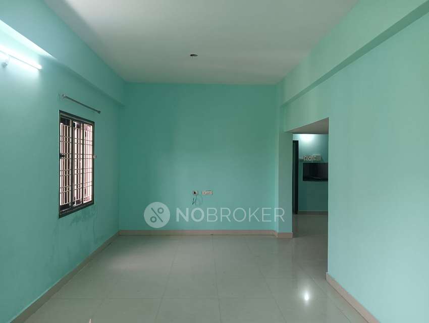 2 BHK Flat In Svlns Sai Nilayam For Sale  In Pragathi Nagar